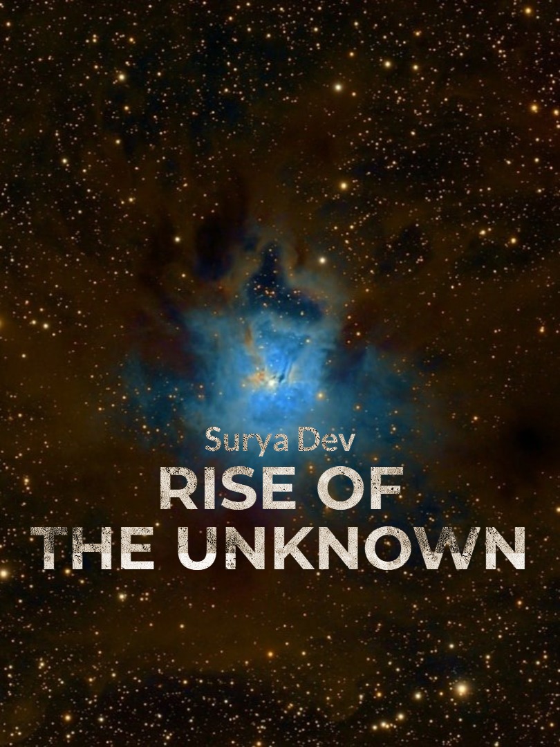 Rise of The Unknown