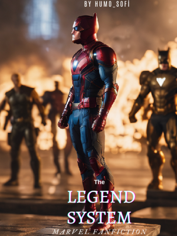 Marvel: The Legend System