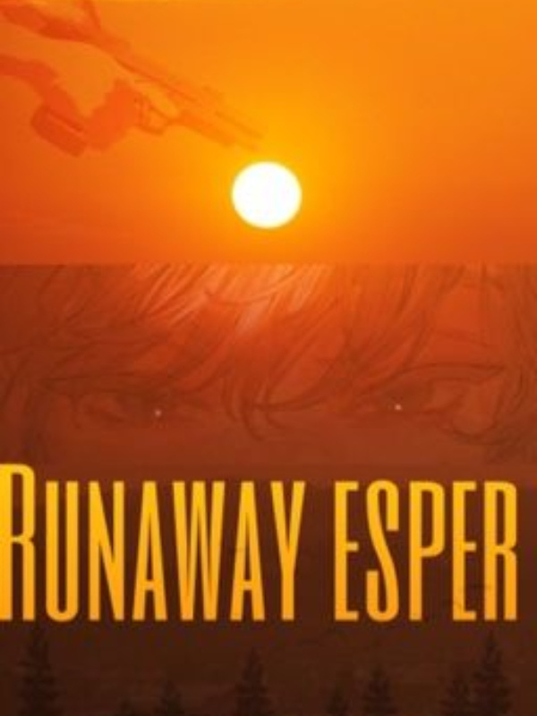 RUNAWAY ESPER: BOOK 1 Book