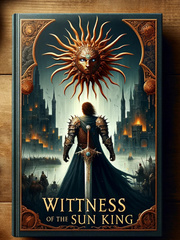 Sun King (Warhammer fantasy) Book