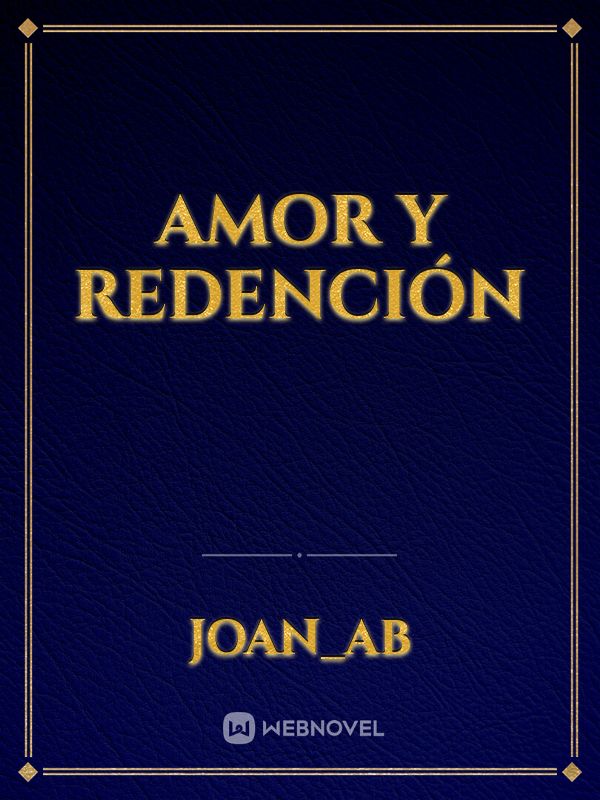 Amor y redención