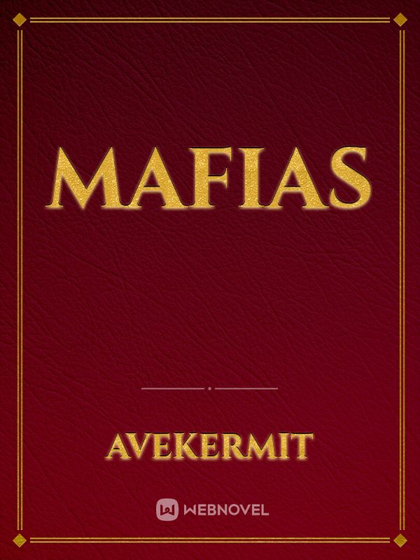 mafias Book