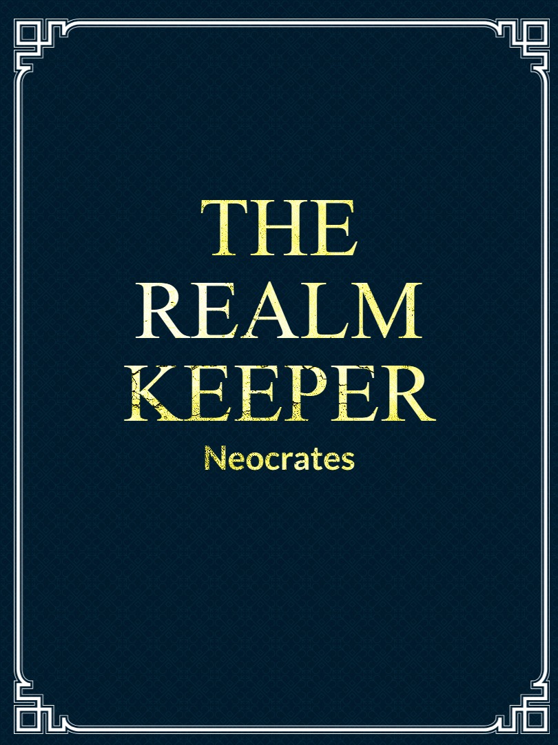 The Realm Keeper Book