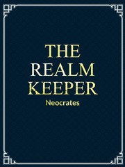 The Realm Keeper Book