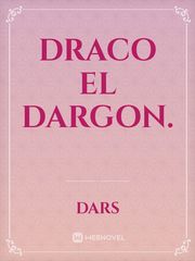 Draco el Dargon. Book