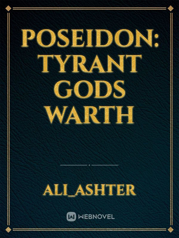 Poseidon: Tyrant Gods warth