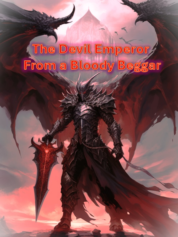The Devil Emperor From A Bloody Nobody