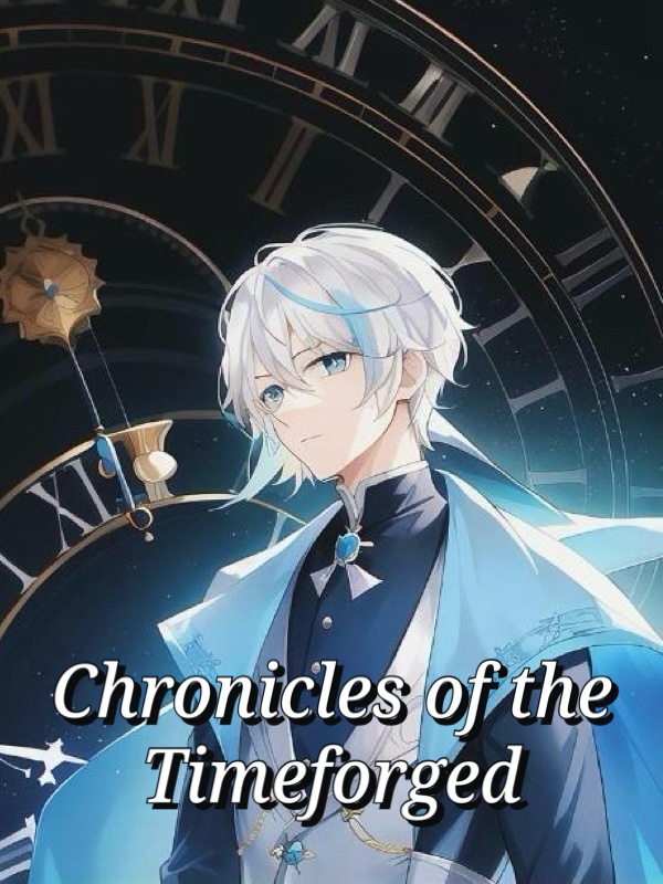 Chronicles of the Timeforged