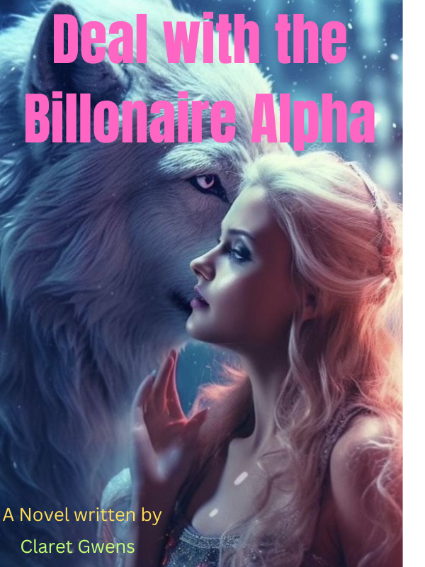 Deal with the Billonaire Alpha Book