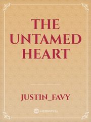 THE UNTAMED HEART Book