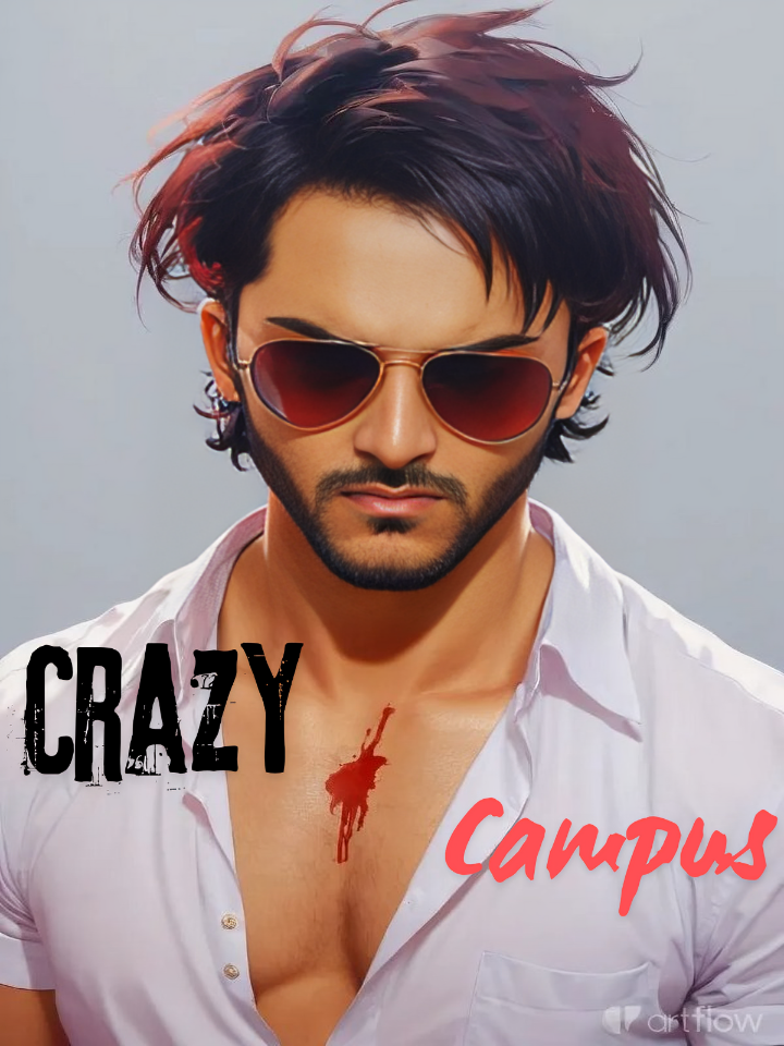 Crazy Campus