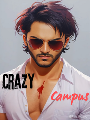 Crazy Campus Book