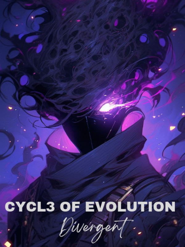 Cycle Of Evolution: Divergent Book