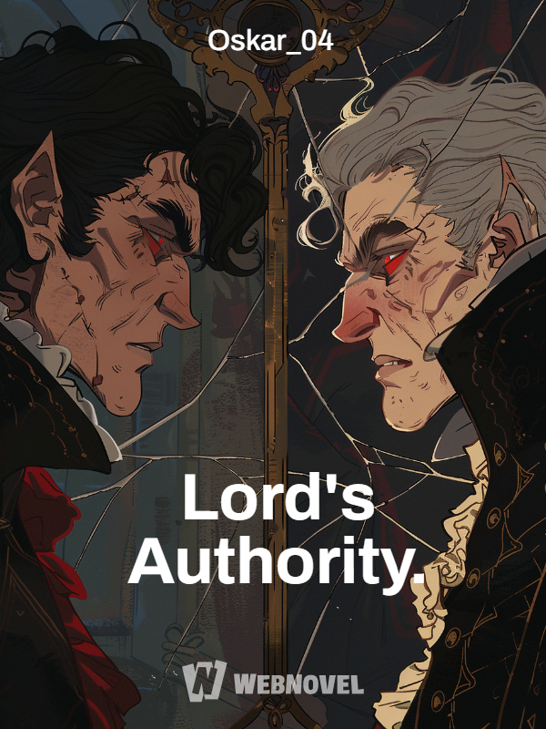 Lord's Authority.