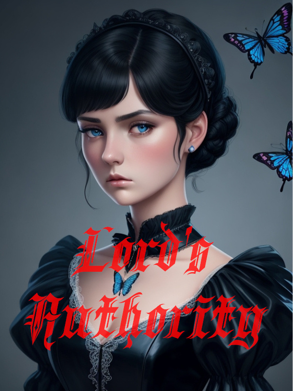 Lord's Authority. Book