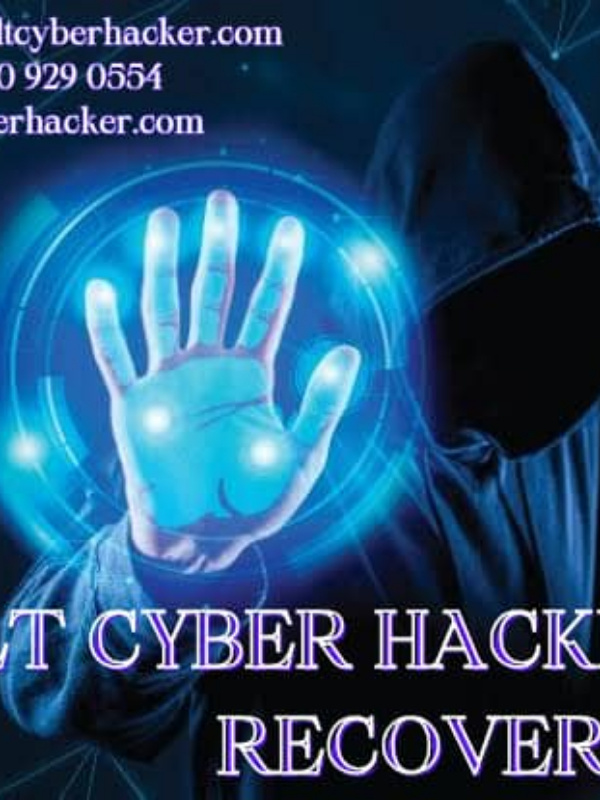 Need Assistance Recovering Lost/Stolen Crypto? iBolt Cyber Hacker Can