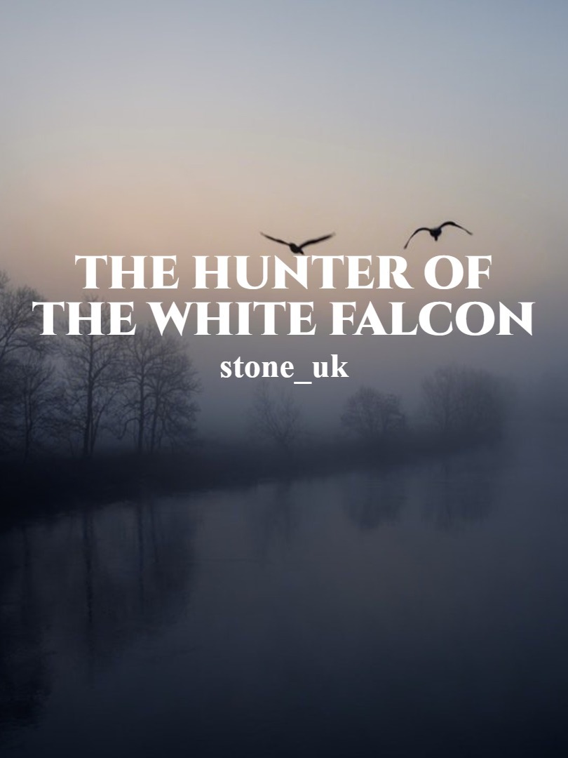Hunter of the White Falcon