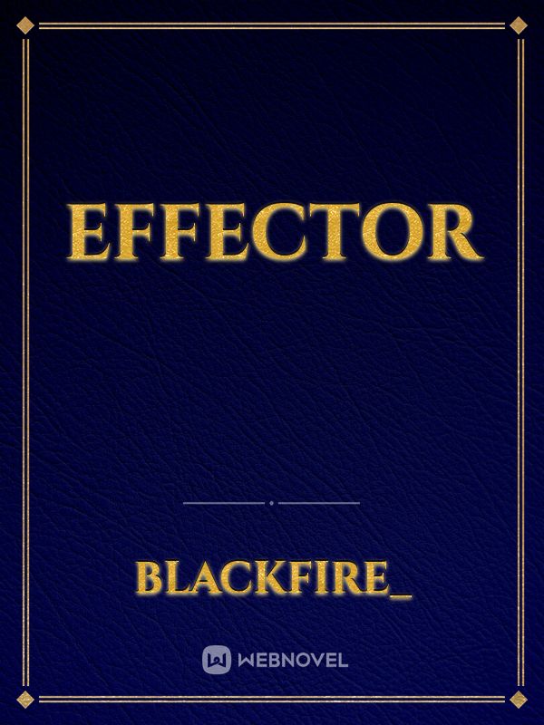 Effector