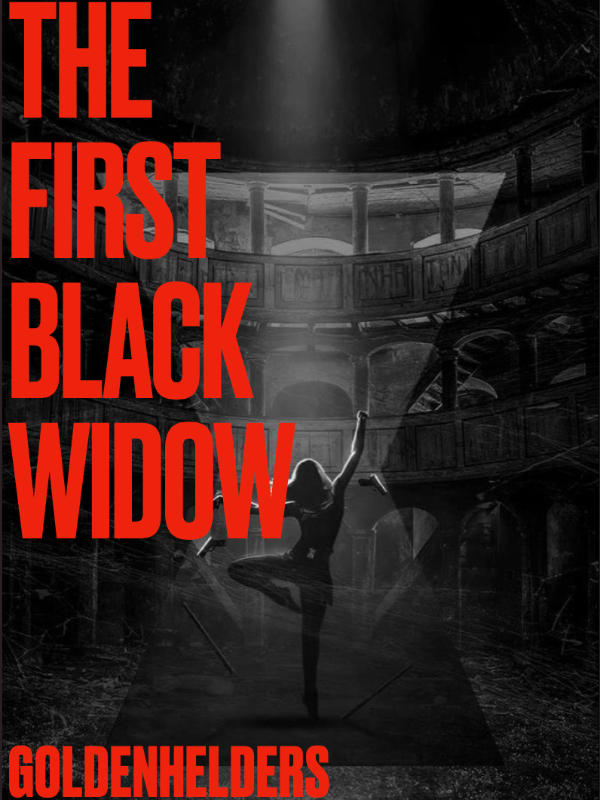 The First Black Widow