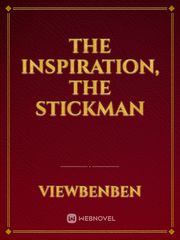 The Inspiration, The Stickman Book
