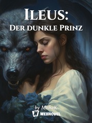 Ileus: Der dunkle Prinz Book