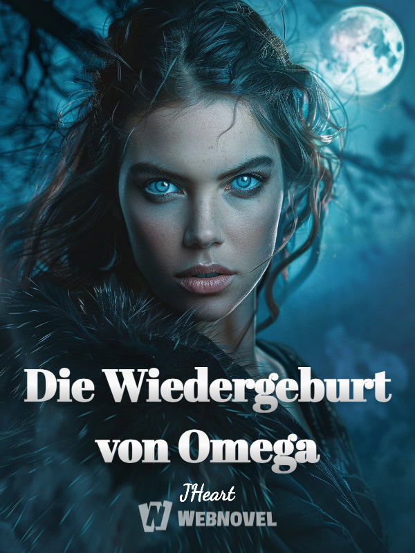 Die Wiedergeburt von Omega