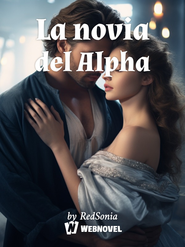 La novia del Alpha