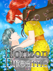 Horizon Dreams Book