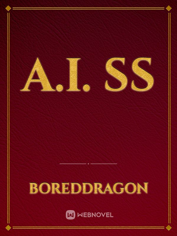 A.I. SS Book