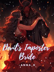 Devil's Imposter Bride Book