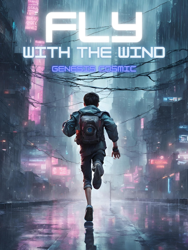 Fly With the Wind: Genesis Cosmic