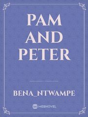 Pam and Peter Book