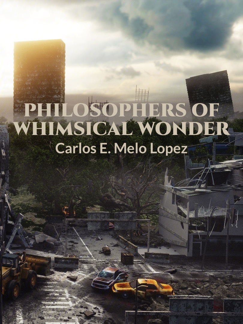 Philosophers of Whimsical Wonder
