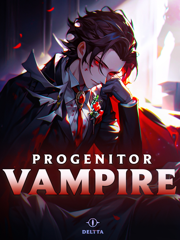 Progenitor Vampire: I Have Many Skills!