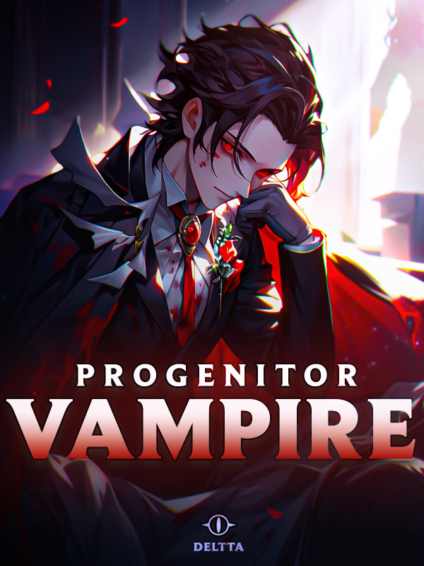 Progenitor Vampire: I Have Many Skills! Book