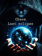 Chaos : Last eclipse Book