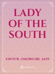 LADY OF THE SOUTH Book