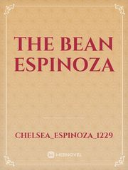 The Bean Espinoza Book