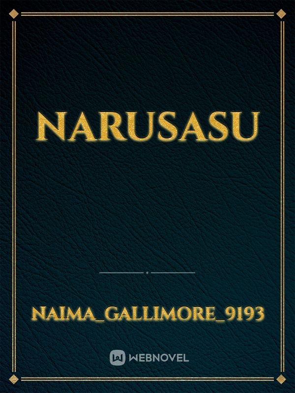 narusasu Book
