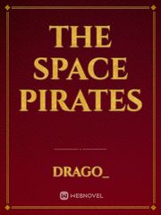 The Space Pirates Book