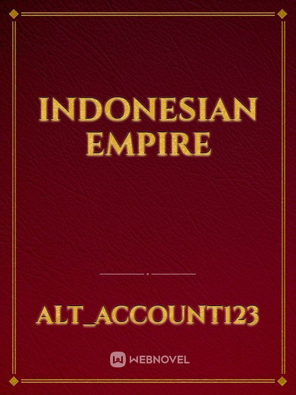Indonesian Empire