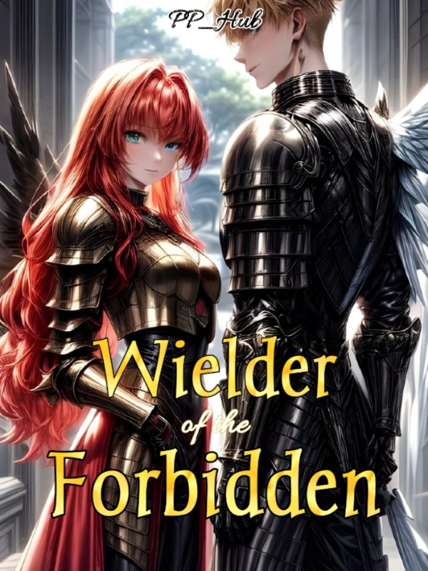 Wielder of the Forbidden