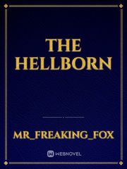The Hellborn Book