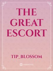 The great escort Book