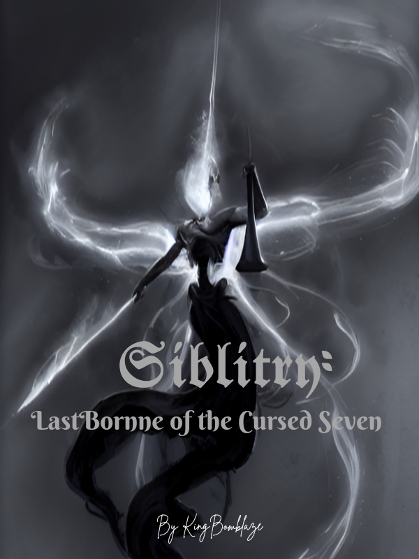 Siblitry: LastBornne of the Seven Curses Book