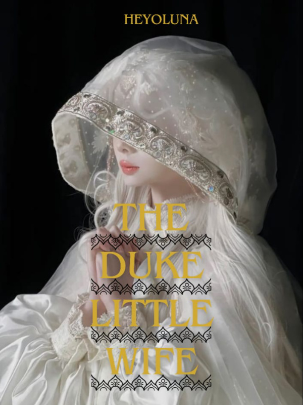 The Duke Little Wife Book