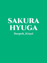 Sakura Hyuga Book