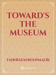 Toward's the Museum Book