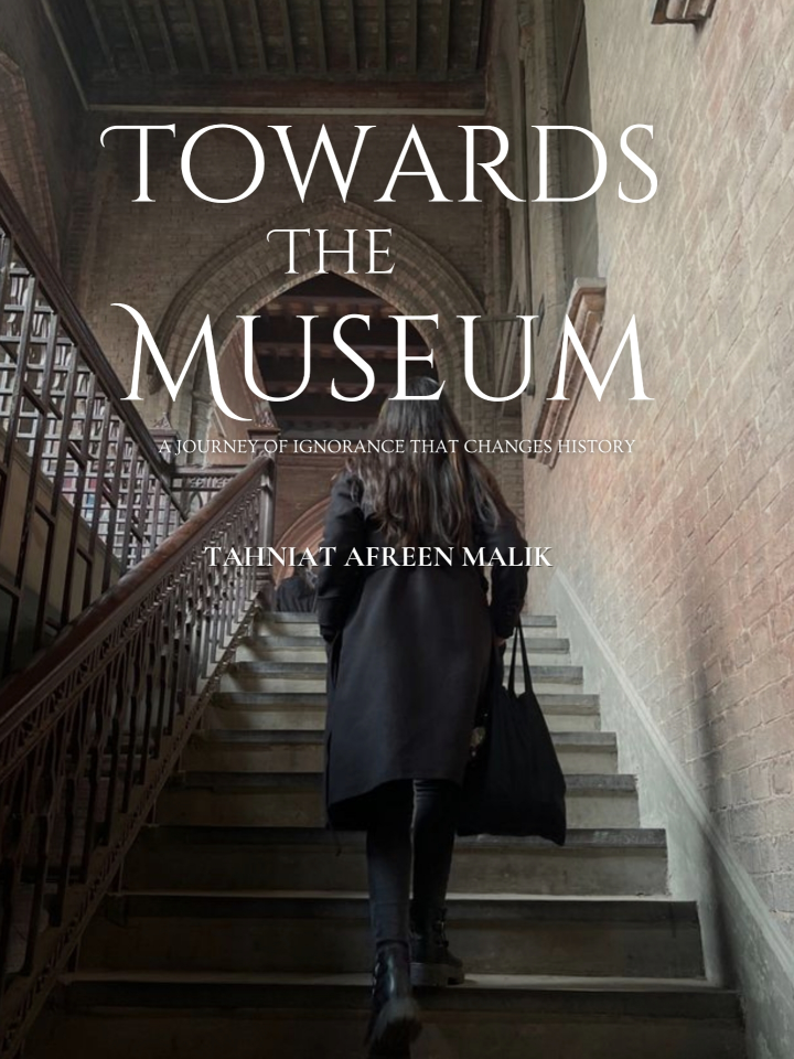 Toward's the Museum
