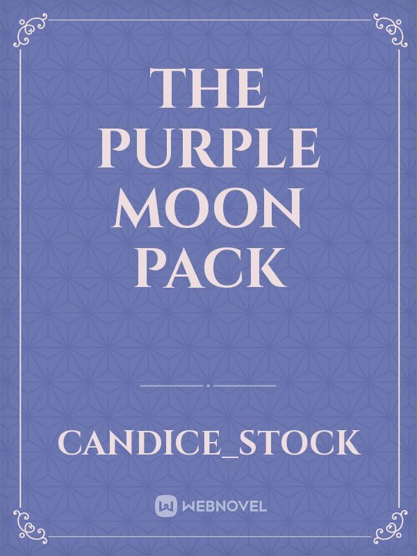 The Purple Moon Pack